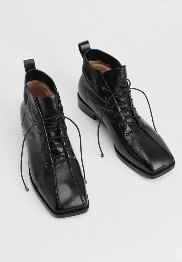 Ботинки Passegiata