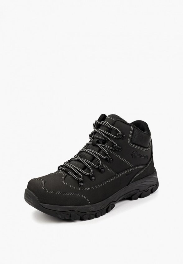Ботинки трекинговые Outventure
