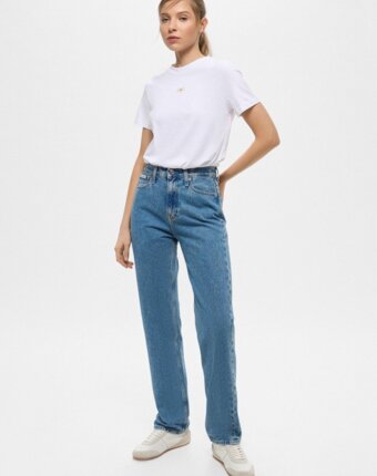 Джинсы Calvin Klein Jeans женщинам