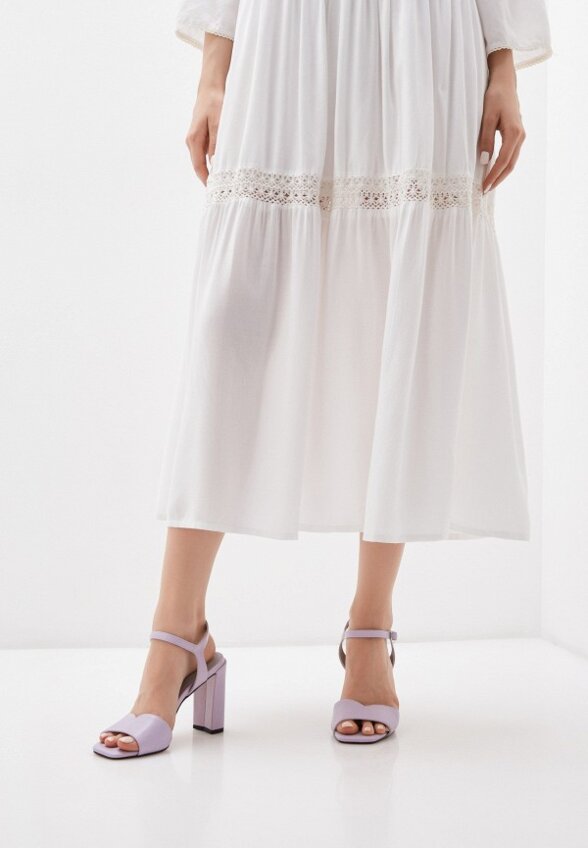 Босоножки Dino Ricci Select