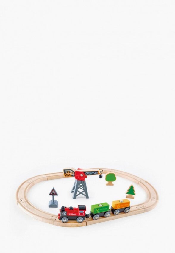 Набор игровой Hape