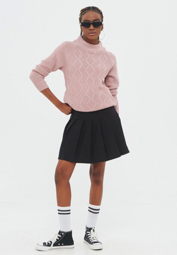 Джемпер Стим