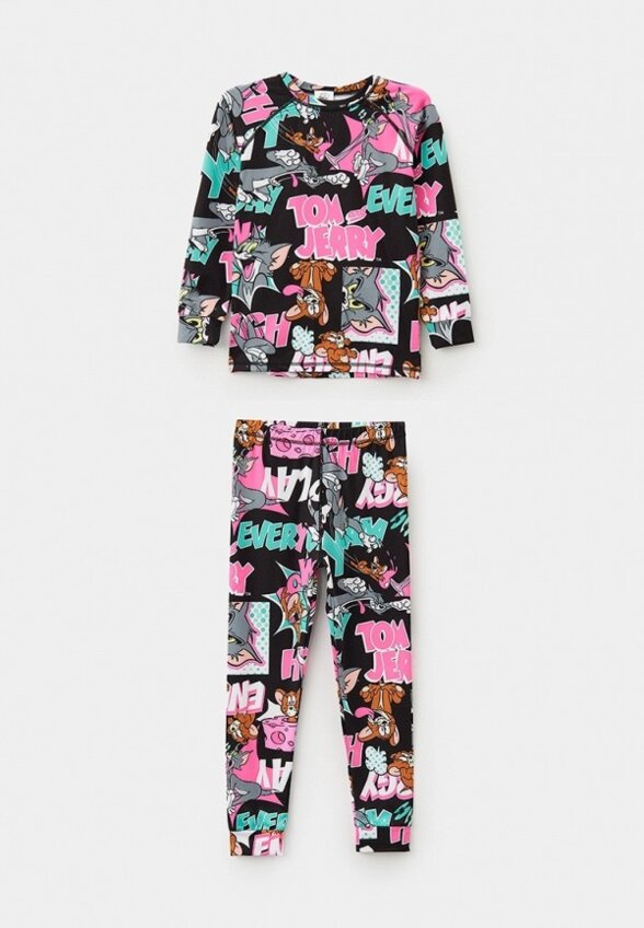 Термобелье PlayToday