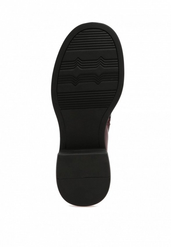 Ботинки El Tempo