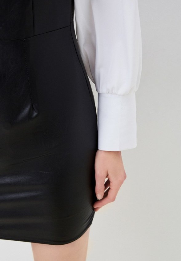 Платье и блуза Pink Summer