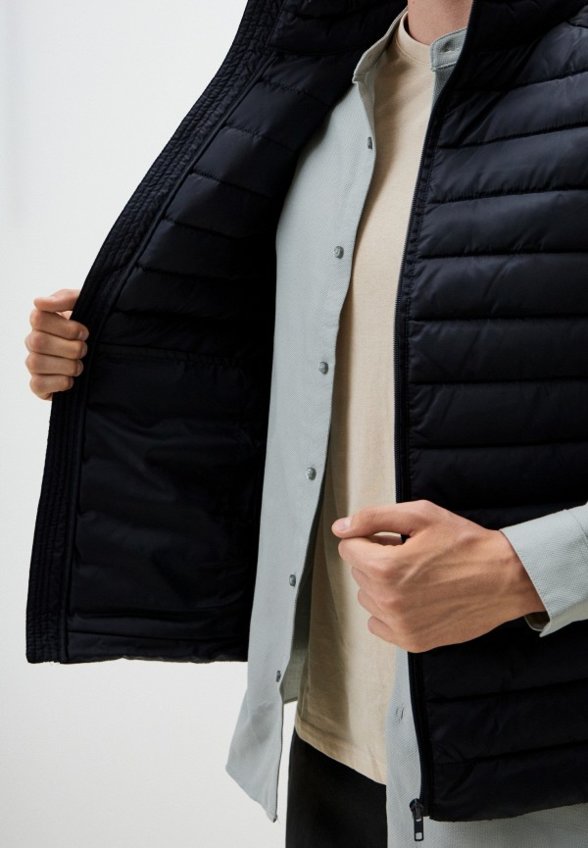 Жилет утепленный Funday