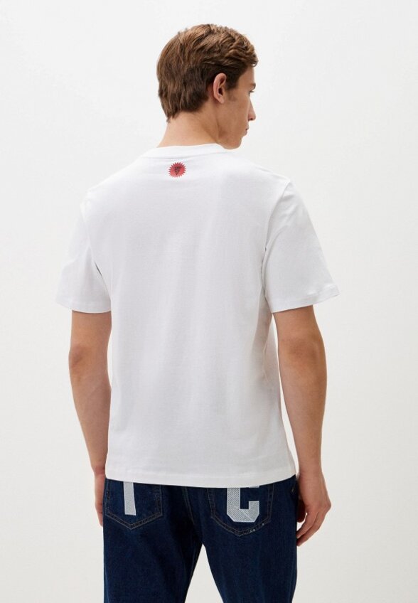 Футболка Icecream