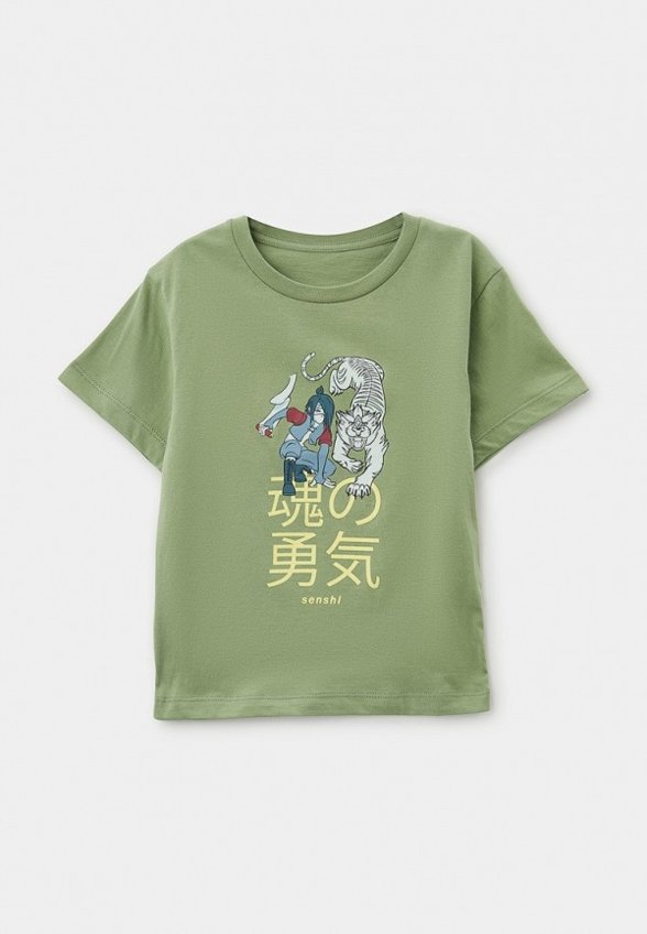 Футболка Mark Formelle