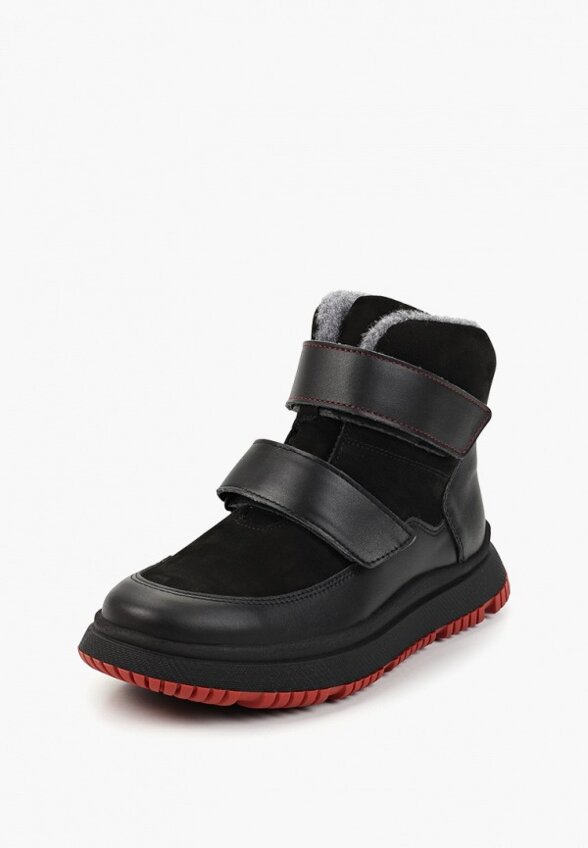 Ботинки Лель