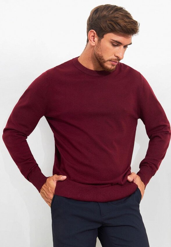 Джемпер Mountica