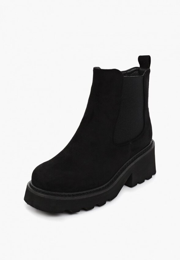 Ботинки Aimosi