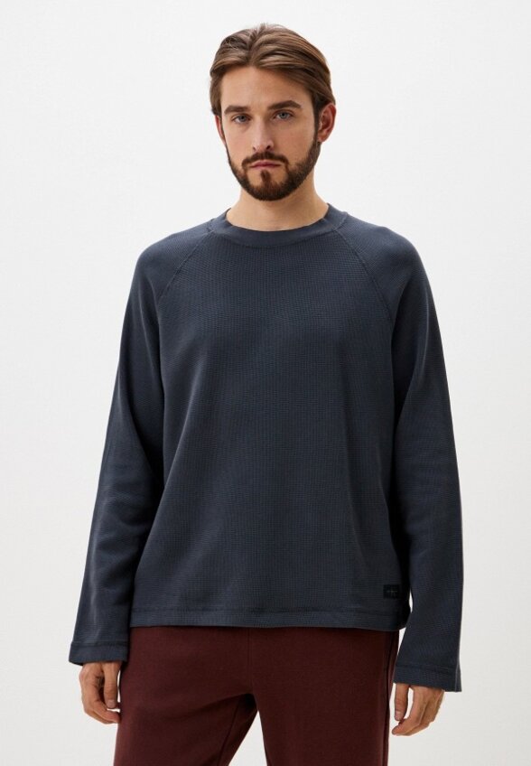 Лонгслив Calvin Klein Jeans