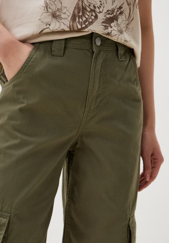 Брюки Terranova