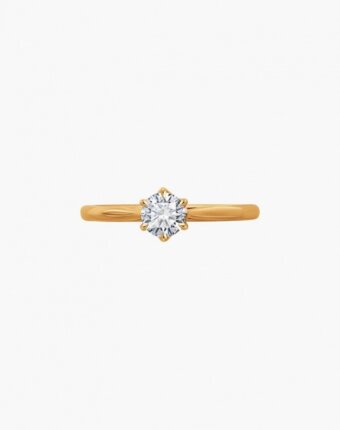 Кольцо Diamant женщинам