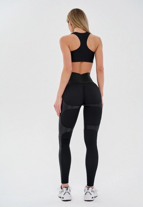 Леггинсы Bona Fide