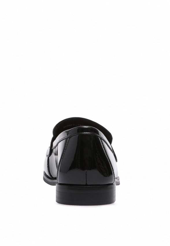 Лоферы El Tempo