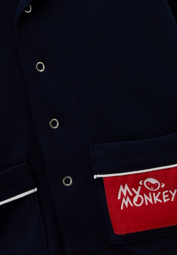 Пижама My Monkey