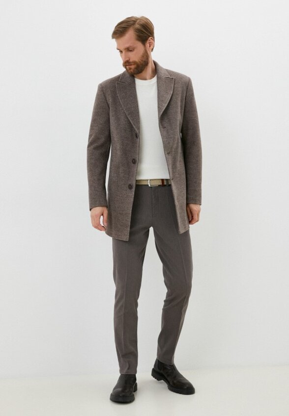 Пальто-пиджак Caravan