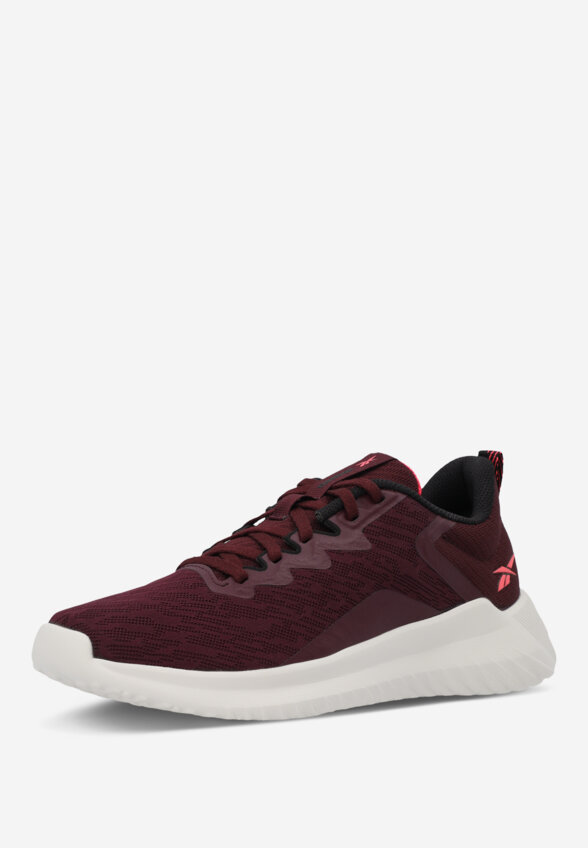 Кроссовки женские Reebok Fluxlite II, Красный