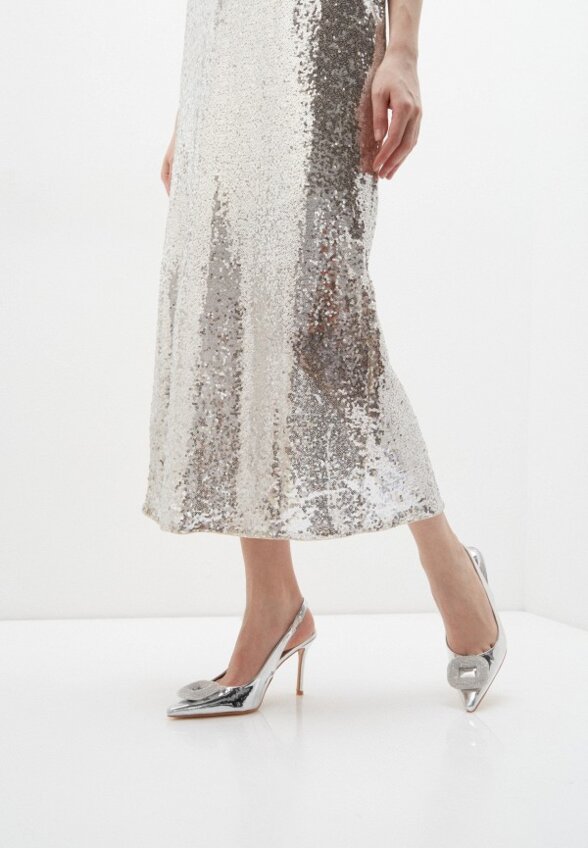 Туфли Public Desire