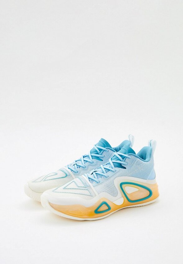 Кроссовки Peak