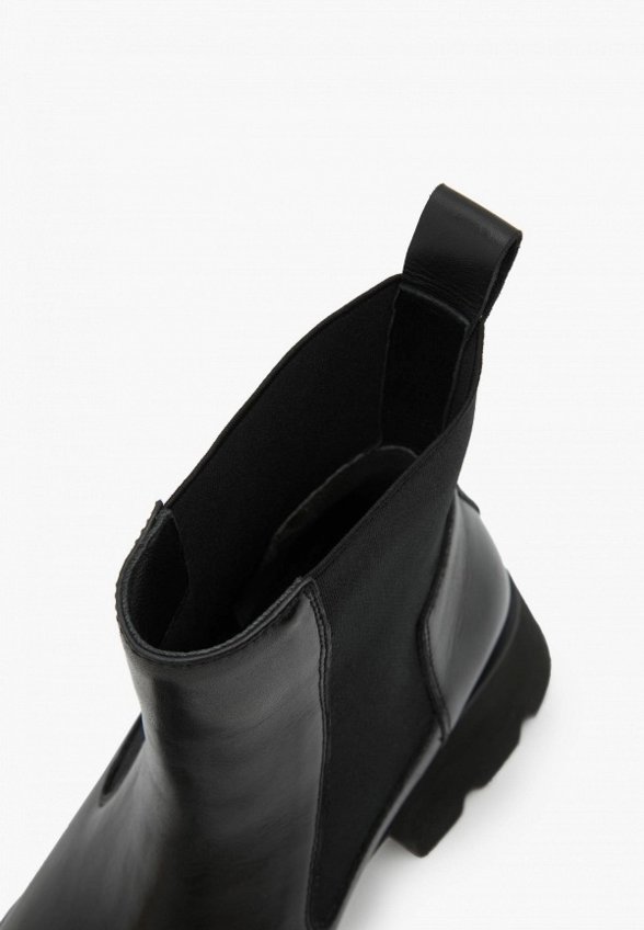 Ботинки Mascotte