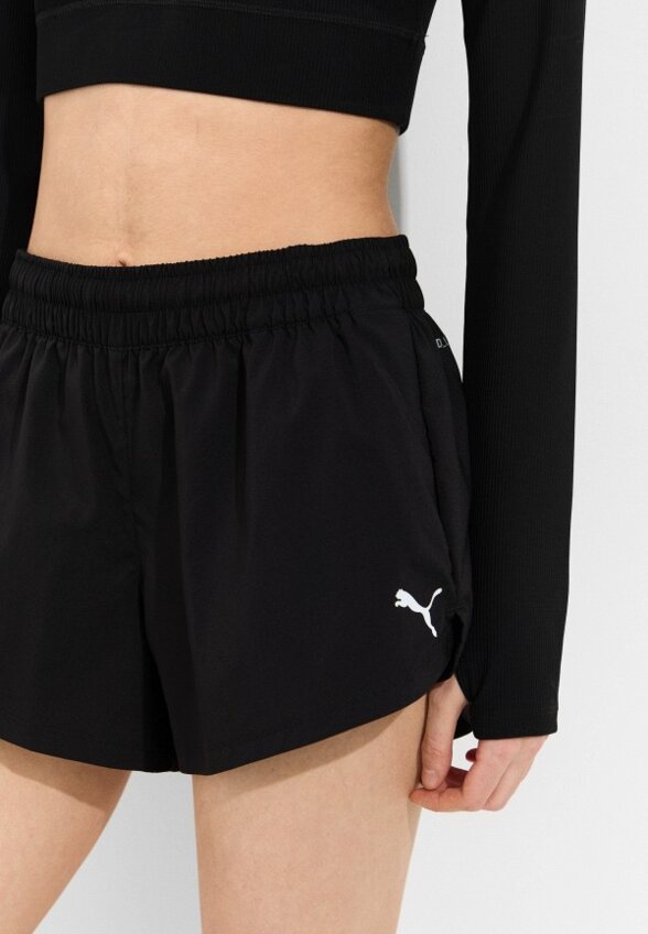 Шорты спортивные PUMA