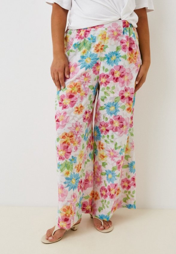 Брюки Grand Grom