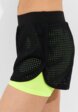 Шорты спортивные Mansen5  - превью