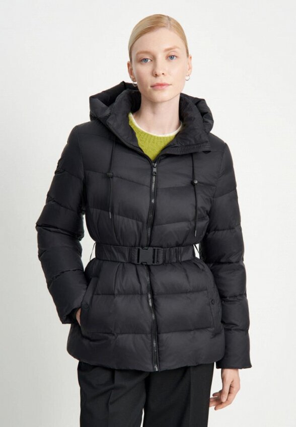 Куртка утепленная Finn Flare