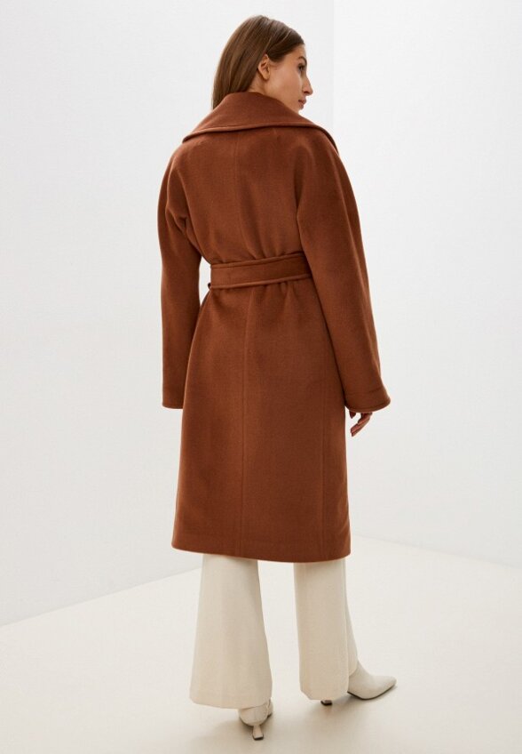 Пальто-халат Vera Lapina