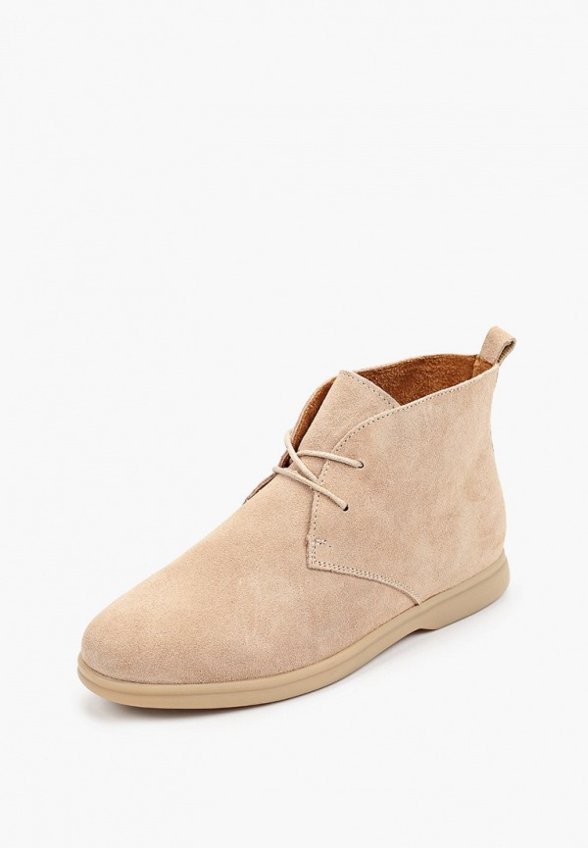 Ботинки Dino Ricci