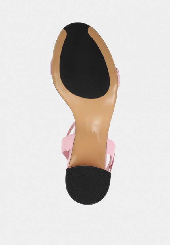 Босоножки El'Rosso