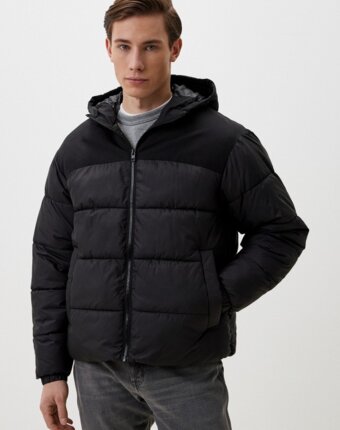 Куртка утепленная Jack & Jones мужчинам