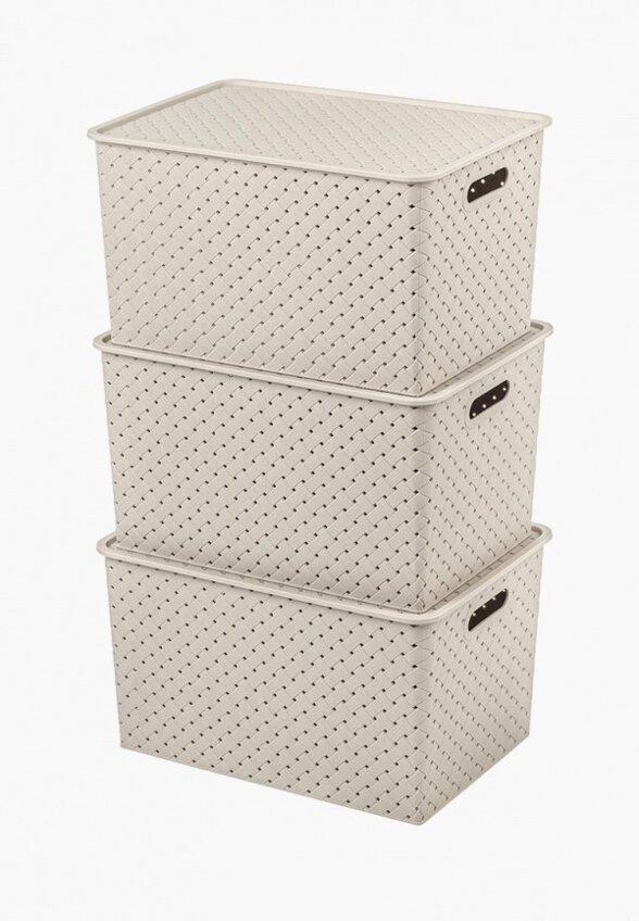 Комплект корзин Elcasa