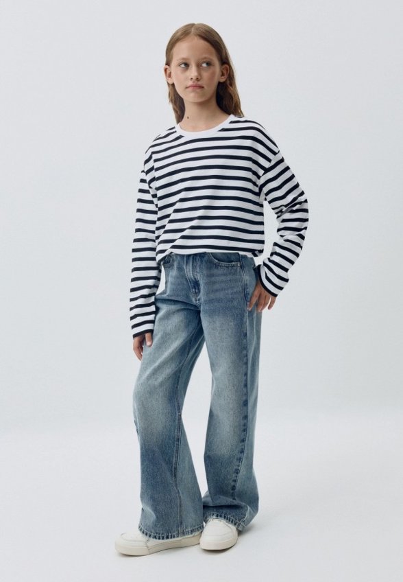 Лонгслив Sela