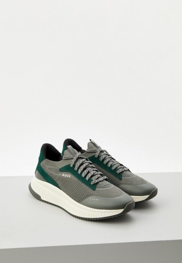 Кроссовки Boss