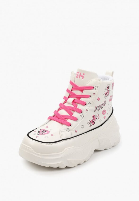 Ботинки Shuzzi