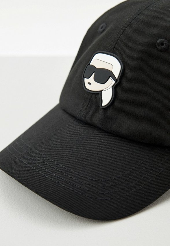 Бейсболка Karl Lagerfeld