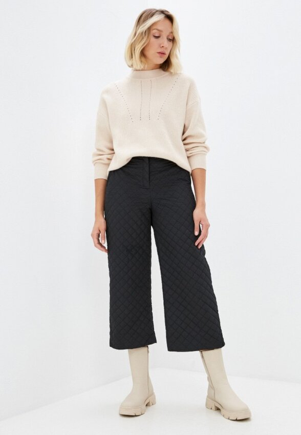 Брюки утепленные Baon