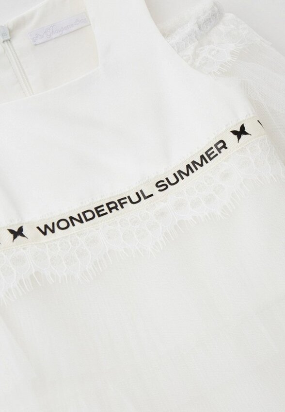 Платье Choupette