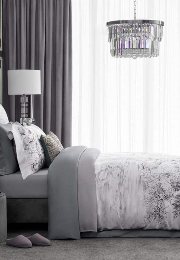 Постельное белье Семейное Togas