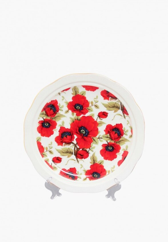 Блюдо сервировочное Elan Gallery