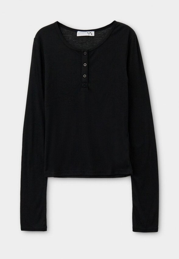 Лонгслив Nume