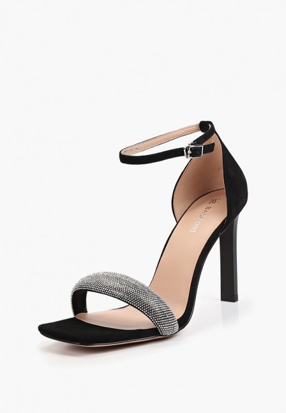 Босоножки Basconi