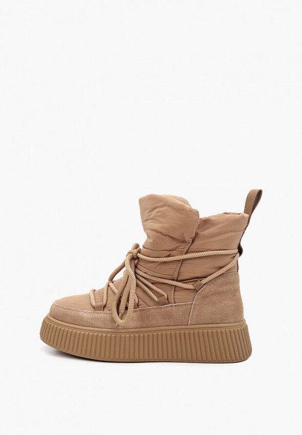 Ботинки Saivvila