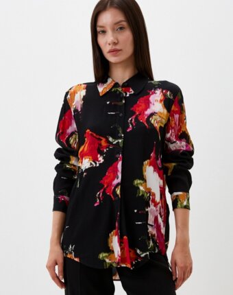 Блуза Desigual женщинам