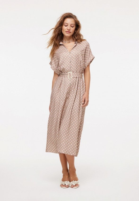 Платье True Red