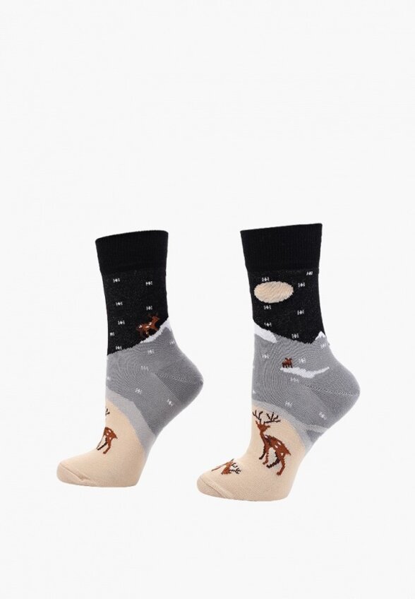 Носки 15 пар bb socks