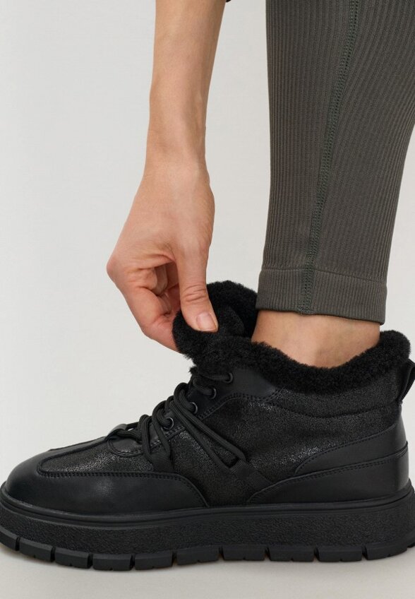 Ботинки Savage